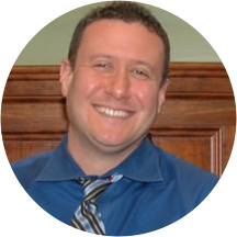 Dr. Matthew Ginsburg, DMD