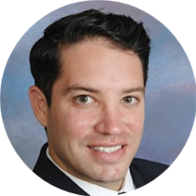 Dr. Matthew Heller, DO