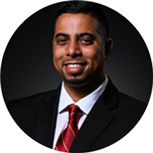 Dr. Matthew Johnson, MD