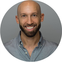 Dr. Matthew Johnson, PT, DPT