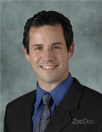 Dr. Matthew Johnston, DO