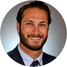 Dr. Matthew Juriga, DPM