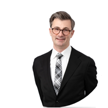 Dr. Matthew King, MD