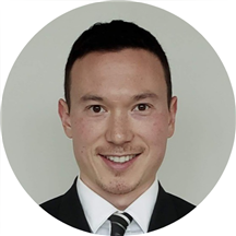 Dr. Matthew Lee, PT, DPT