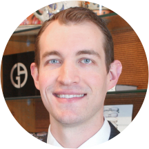 Dr. Matthew McKee, MD