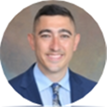 Dr. Matthew McNeill, MD, FACG