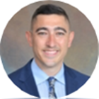 Dr. Matthew McNeill, MD, FACG