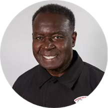 Dr. Matthew McRae, DMD, MAGD