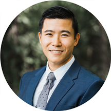 Dr. Matthew Moy, MD, DDS
