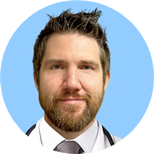 Dr. Matthew Nelson, DO