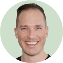 Dr. Matthew Nye, DDS