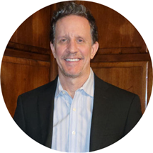 Dr. Matthew Paldy, PhD, LP