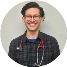 Dr. Matthew Paoli, DO