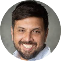 Dr. Matthew Paranial, MD