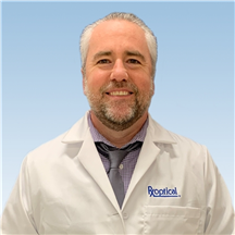 Dr. Matthew Parker, OD