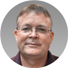 Dr. Matthew Parker, OD