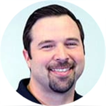 Dr. Matthew Parsons, DC