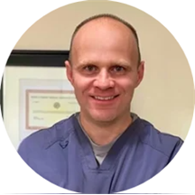 Dr. Matthew Phillips, DDS