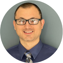 Dr. Matthew Radler, MD, MBA