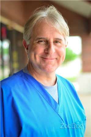 Dr. Matthew Robson, DDS