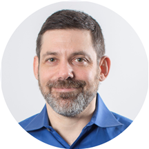 Dr. Matthew Sacks, PhD