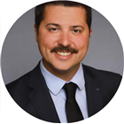 Dr. Matthew Schroeder, MD