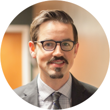 Dr. Matthew Schukar, OD