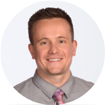 Dr. Matthew Steciak, OD