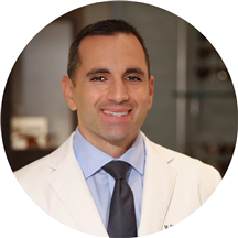 Dr. Matthew Strachovsky, MD