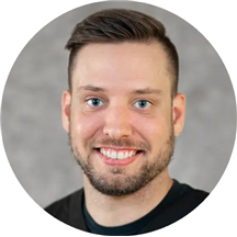 Dr. Matthew Strickland, DC