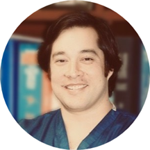 Dr. Matthew Tanner, DMSc, PA-C