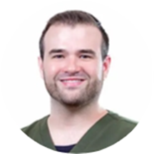 Dr. Matthew Thornton, OD