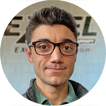 Dr. Matthew Tinnirella, DPT, PT