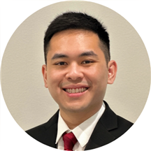 Dr. Matthew Tran, OD