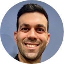 Dr. Matthew Varca, PT, DPT