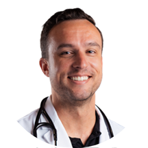 Dr. Matthew Westfall, DO