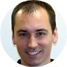 Dr. Matthew Yocom, DC