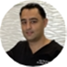 Dr. Matvey Yagudayev, DPM