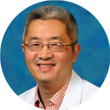 Dr. Maung Oo, MD