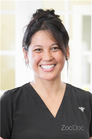 Dr. Maureen Limosnero, DDS