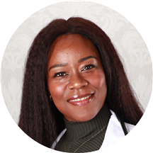 Dr. Maureen Okonah, DNP