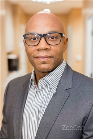 Dr. Maurice Bell, MD, MPH