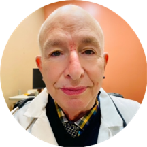 Dr. Maurice Dicterow, MD