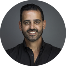 Dr. Maurice Elliot Ahdoot, DDS