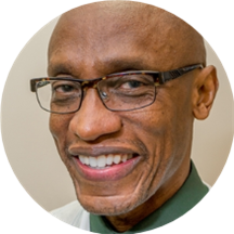 Dr. Maurice Haynes, DDS