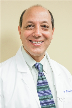 Dr. Maurice Masliah, DDS