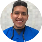 Dr. Mauricio Antezana, DMD