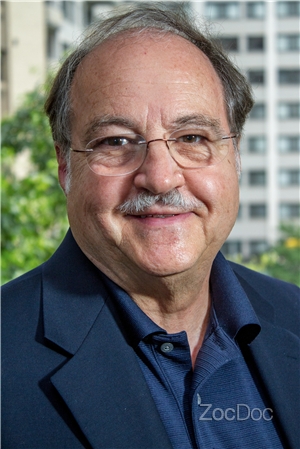 Dr. Mauricio Cortina, MD