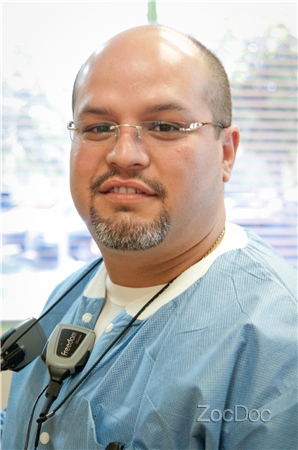 Dr. Mauricio Malo, DDS
