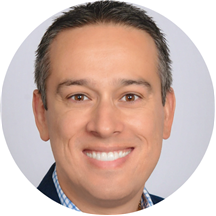 Dr. Mauricio Ramirez, DDS